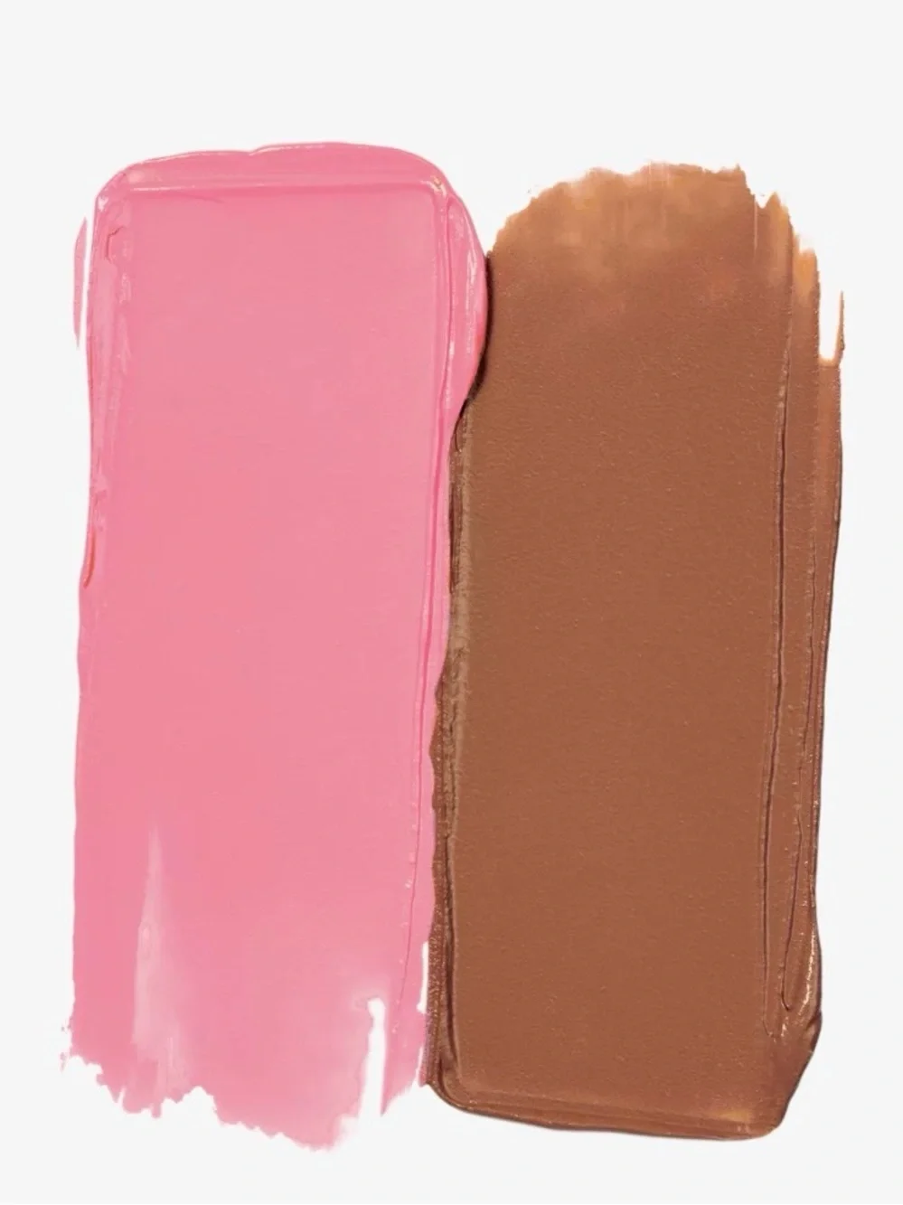 Dibs Desert Island Duo Blush/Bronzer Stick — Shade 2.5 Cool Girl/No Shade